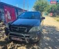 Синій Мерседес Е-Клас, об'ємом двигуна 3.2 л та пробігом 191 тис. км за 8500 $, фото 56 на Automoto.ua