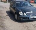 Синій Мерседес Е-Клас, об'ємом двигуна 2.15 л та пробігом 250 тис. км за 5800 $, фото 6 на Automoto.ua