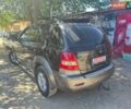 Синій Мерседес Е-Клас, об'ємом двигуна 3.2 л та пробігом 191 тис. км за 8500 $, фото 60 на Automoto.ua