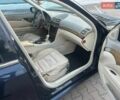 Синий Мерседес Е-Класс, объемом двигателя 3.22 л и пробегом 260 тыс. км за 6200 $, фото 7 на Automoto.ua