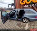 Синій Мерседес Е-Клас, об'ємом двигуна 2.7 л та пробігом 440 тис. км за 6750 $, фото 1 на Automoto.ua