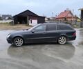 Синий Мерседес Е-Класс, объемом двигателя 2.7 л и пробегом 295 тыс. км за 2700 $, фото 12 на Automoto.ua