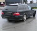 Синий Мерседес Е-Класс, объемом двигателя 2.7 л и пробегом 295 тыс. км за 2700 $, фото 14 на Automoto.ua