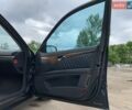 Синий Мерседес Е-Класс, объемом двигателя 3.2 л и пробегом 267 тыс. км за 7550 $, фото 38 на Automoto.ua