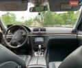 Синий Мерседес Е-Класс, объемом двигателя 3.2 л и пробегом 267 тыс. км за 7550 $, фото 34 на Automoto.ua