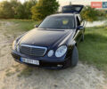 Синій Мерседес Е-Клас, об'ємом двигуна 2.7 л та пробігом 402 тис. км за 5500 $, фото 1 на Automoto.ua