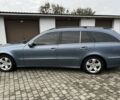 Синій Мерседес Е-Клас, об'ємом двигуна 3.2 л та пробігом 185 тис. км за 7400 $, фото 1 на Automoto.ua