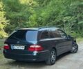 Синій Мерседес Е-Клас, об'ємом двигуна 3.22 л та пробігом 420 тис. км за 6500 $, фото 3 на Automoto.ua