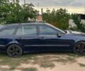 Синій Мерседес Е-Клас, об'ємом двигуна 5 л та пробігом 340 тис. км за 6000 $, фото 2 на Automoto.ua