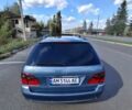 Синий Мерседес Е-Класс, объемом двигателя 3.2 л и пробегом 191 тыс. км за 8500 $, фото 24 на Automoto.ua