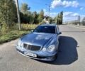Синий Мерседес Е-Класс, объемом двигателя 3.2 л и пробегом 191 тыс. км за 8500 $, фото 20 на Automoto.ua