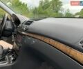 Синий Мерседес Е-Класс, объемом двигателя 3.2 л и пробегом 267 тыс. км за 7550 $, фото 37 на Automoto.ua