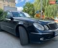 Синій Мерседес Е-Клас, об'ємом двигуна 3.2 л та пробігом 267 тис. км за 7550 $, фото 1 на Automoto.ua
