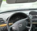 Синий Мерседес Е-Класс, объемом двигателя 2.7 л и пробегом 295 тыс. км за 2700 $, фото 6 на Automoto.ua