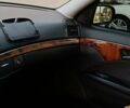 Синий Мерседес Е-Класс, объемом двигателя 2.69 л и пробегом 190 тыс. км за 5200 $, фото 11 на Automoto.ua