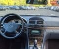 Синий Мерседес Е-Класс, объемом двигателя 2.1 л и пробегом 391 тыс. км за 6800 $, фото 28 на Automoto.ua