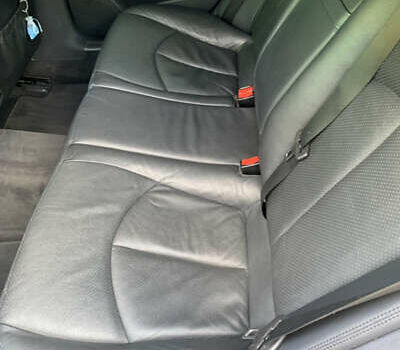 Синий Мерседес Е-Класс, объемом двигателя 2.2 л и пробегом 348 тыс. км за 7300 $, фото 3 на Automoto.ua