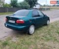 Синій Мерседес Е-Клас, об'ємом двигуна 3.2 л та пробігом 191 тис. км за 8500 $, фото 43 на Automoto.ua