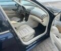 Синій Мерседес Е-Клас, об'ємом двигуна 3.2 л та пробігом 260 тис. км за 6200 $, фото 7 на Automoto.ua