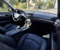 Синій Мерседес Е-Клас, об'ємом двигуна 3 л та пробігом 191 тис. км за 8521 $, фото 19 на Automoto.ua