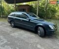 Синій Мерседес Е-Клас, об'ємом двигуна 3.22 л та пробігом 420 тис. км за 6500 $, фото 2 на Automoto.ua