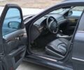Синий Мерседес Е-Класс, объемом двигателя 2.7 л и пробегом 295 тыс. км за 2700 $, фото 5 на Automoto.ua