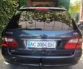 Синій Мерседес Е-Клас, об'ємом двигуна 2.1 л та пробігом 405 тис. км за 6300 $, фото 27 на Automoto.ua