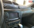Синий Мерседес Е-Класс, объемом двигателя 3.2 л и пробегом 266 тыс. км за 7400 $, фото 15 на Automoto.ua