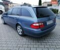 Синий Мерседес Е-Класс, объемом двигателя 3.22 л и пробегом 291 тыс. км за 6800 $, фото 4 на Automoto.ua