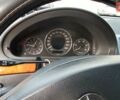 Синий Мерседес Е-Класс, объемом двигателя 2.69 л и пробегом 190 тыс. км за 5200 $, фото 8 на Automoto.ua