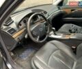 Синий Мерседес Е-Класс, объемом двигателя 3.2 л и пробегом 266 тыс. км за 7400 $, фото 9 на Automoto.ua