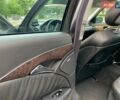 Синий Мерседес Е-Класс, объемом двигателя 3.2 л и пробегом 267 тыс. км за 7550 $, фото 23 на Automoto.ua