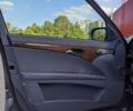 Синий Мерседес Е-Класс, объемом двигателя 2.1 л и пробегом 391 тыс. км за 6800 $, фото 22 на Automoto.ua