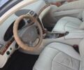 Синій Мерседес Е-Клас, об'ємом двигуна 3.2 л та пробігом 281 тис. км за 6700 $, фото 11 на Automoto.ua