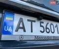 Синий Мерседес Е-Класс, объемом двигателя 3.2 л и пробегом 266 тыс. км за 7400 $, фото 12 на Automoto.ua