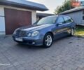 Синій Мерседес Е-Клас, об'ємом двигуна 3.2 л та пробігом 281 тис. км за 6700 $, фото 9 на Automoto.ua