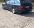 Синій Мерседес Е-Клас, об'ємом двигуна 2.15 л та пробігом 250 тис. км за 5800 $, фото 2 на Automoto.ua