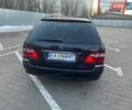 Синий Мерседес Е-Класс, объемом двигателя 3.22 л и пробегом 260 тыс. км за 5500 $, фото 5 на Automoto.ua