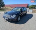 Синій Мерседес Е-Клас, об'ємом двигуна 3.2 л та пробігом 317 тис. км за 6303 $, фото 1 на Automoto.ua