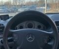 Синій Мерседес Е-Клас, об'ємом двигуна 4.97 л та пробігом 300 тис. км за 3750 $, фото 11 на Automoto.ua