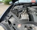 Синий Мерседес Е-Класс, объемом двигателя 3.2 л и пробегом 267 тыс. км за 7550 $, фото 41 на Automoto.ua