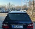 Синій Мерседес Е-Клас, об'ємом двигуна 4.97 л та пробігом 300 тис. км за 3750 $, фото 7 на Automoto.ua