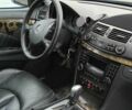 Синий Мерседес Е-Класс, объемом двигателя 2.7 л и пробегом 295 тыс. км за 2700 $, фото 11 на Automoto.ua
