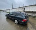 Синій Мерседес Е-Клас, об'ємом двигуна 3.2 л та пробігом 3 тис. км за 3100 $, фото 3 на Automoto.ua