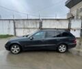 Синій Мерседес Е-Клас, об'ємом двигуна 3.2 л та пробігом 3 тис. км за 3100 $, фото 4 на Automoto.ua
