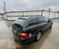 Синій Мерседес Е-Клас, об'ємом двигуна 3.2 л та пробігом 3 тис. км за 3100 $, фото 6 на Automoto.ua