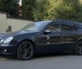 Синій Мерседес Е-Клас, об'ємом двигуна 3.2 л та пробігом 420 тис. км за 4798 $, фото 3 на Automoto.ua