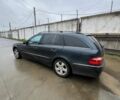 Синій Мерседес Е-Клас, об'ємом двигуна 3.2 л та пробігом 3 тис. км за 2500 $, фото 5 на Automoto.ua