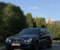 Синій Мерседес Е-Клас, об'ємом двигуна 3.2 л та пробігом 420 тис. км за 4798 $, фото 1 на Automoto.ua