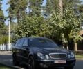 Синій Мерседес Е-Клас, об'ємом двигуна 3.2 л та пробігом 420 тис. км за 4798 $, фото 2 на Automoto.ua